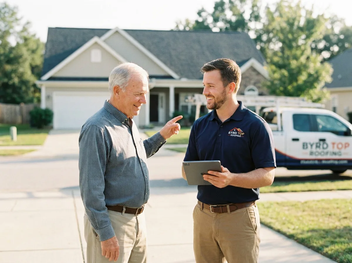 Roofing Scotts Hill, TN FAQs